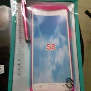 Phone and tablet cases